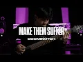 Download Lagu Make Them Suffer - Doomswitch (guitar / instrumental cover with TAB)