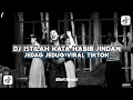 Download Lagu DJ TAPI ANE TETAP SETIA SAMA YANG PERTAMA VIRAL TIKTOK TERBARU 