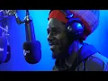#SixtyMinutesLive - Chronixx & Friends - feat. Maverick Sabre, Little Simz, Luciano and more