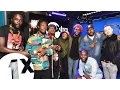 Download Lagu #SixtyMinutesLive - Chronixx \u0026 Friends - feat. Maverick Sabre, Little Simz, Luciano and more