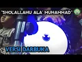 Download Lagu Shollallahu Ala' Muhammad Versi Darbuka Full Variasi - Majelis Nurul Huda