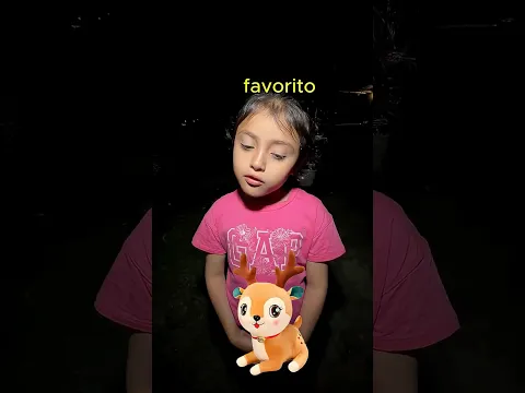 Julieta perdió su juguete!!!😭🧸🤯