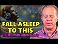 Download Lagu Dr. Joe Dispenza - Visualisation  Sleep Meditation - Fall Asleep to the Wish Fulfilled in 2025.