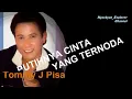 Lagu PUTIHNYA CINTA YANG TERNODA  - Tommy J Pisa // Teks Lirik