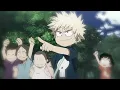 HEROES (フルバージョン) - アニメ『僕のヒーローアカデミア』エンディングソング - アニメ名場面付き
