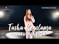 Download Lagu Satu Dua Tiga - Tasha Bouslama (Live Performance)