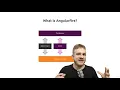 Angular Full App with Angular Material Angularfire NgRx - learn Angular Material