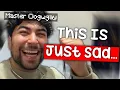 Master Oogwgay Is Attempting To Revive His Career