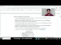 Word 2021 In Practice - Ch 3 Guided Project 3-1 word 2021 In Practice