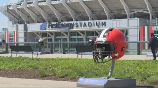 More tickets available for NFL Draft Experience in Cleveland