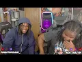 Ray Vaughn - Hoe Era REACTION