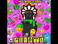 PEYOTE - Jean Marie & Billx
