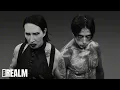 Falling In Reverse ft. Marilyn Manson - "God Is A Weapon" (Cover) 