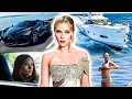 Scarlett Johansson Lifestyle Net Worth Fortune Car Collection Mansion