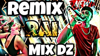 مانيني ريمكس مع راي جزائري يطروش Manini Remix Rai Dz Dj Dance 
