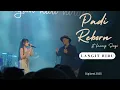 Download Lagu Padi Reborn Feat Fanny Soegi - Langit Biru - Digiland 2025