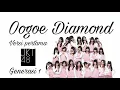 Lagu [Audio] JKT48 - Oogoe Diamond (Versi Pertama)