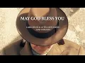 Download Lagu May God Bless You - Lars Muhl \u0026 Githa Ben-David and Friends