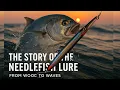 Download Lagu Kisah Umpan Ikan Jarum | Umpan Buatan Tangan \u0026 Memancing