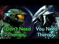 Download Lagu Does Master Chief Need Therapy?