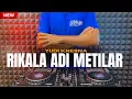Lagu DJ Rikala Adi Metilar - Yudi Kresna Remix Pop Dangdut Terbaru 2026