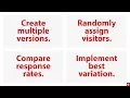 Testing - Data Sourcing