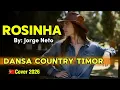 🇹🇱💃 ROSINHA JORGE NETO || Cover Dansa Country •Timor Vibes 2026