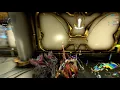 CADUS Warframe deadliest melee weapon