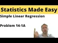 Statistics - Module 14