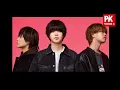 Marci（マルシィ）、バズリズム02で『隣で』披露！心に響く感動ステージ映像