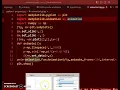 python animation Matplotlib