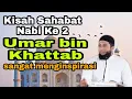 Download Lagu Kisah sahabat nabi 2 Umar bin Khattab - ustadz Dr Khalid Basalamah Lc.MA
