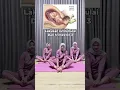 Download Lagu Senam Hamil Ibu Hamil Trimester 3 - Medikacare