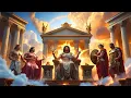 The Roman Pantheon Gods Who Shaped Ancient Rome Roman Mythology