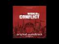 Download Lagu World In Conflict: Soviet Assault Soundtrack - Full