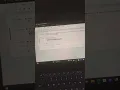 Dictionary in python