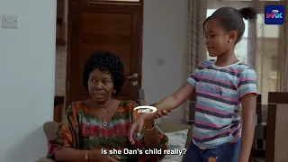 Shangazi wa Dani azua taharuki kuhusiana na mtoto wa Misa | KETE | SINEMAZETU HD