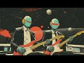 Download Lagu Disco Punk - Gridlocked Boogie 🤖 | Chill Disco, Electro Funk, Electronic Retro Groove Playlist