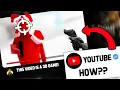 I Tricked Youtube to Run a 3D Game