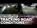 LIVE ROAD CONDITIONS ACROSS MARYLAND
