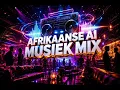 Afrikaanse AI Musiek Mix #KI