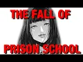 Download Lagu The Rise and Fall of Prison School