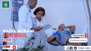 roho mbaya by nadia mukami covers