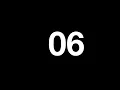 6 second timer