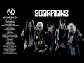 Download Lagu Slow Rock - Scorpion Greatest Hits