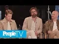 Gale Harold Discusses The First Queer As Folk Scene Ever Shot PeopleTV