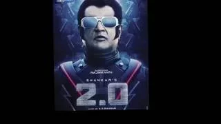 prepare for 2 0 robot 2010 reprise background score