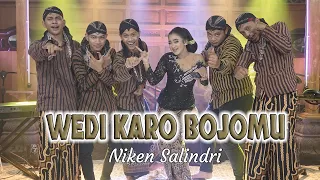 Download Niken Salindry - Wedi Karo Bojomu [Official Music Video] MP3