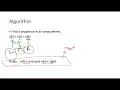 Increasing Triplet Subsequence Leetcode 334 Live coding session Leetcode December Day 18