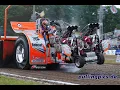 Download Lagu Tractorpulling Alphen 2025 - Willem Dingerink demo Modifieds \u0026 Beker Mini Unlimiteds